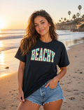 Beachy Tee