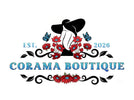 CoramaBoutique - Home